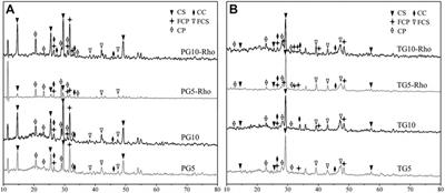 Red Yeast Improves the Potential Safe Utilization of Solid Waste (Phosphogypsum and Titanogypsum) Through Bioleaching